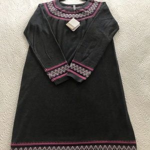 Hanna Andersson dress